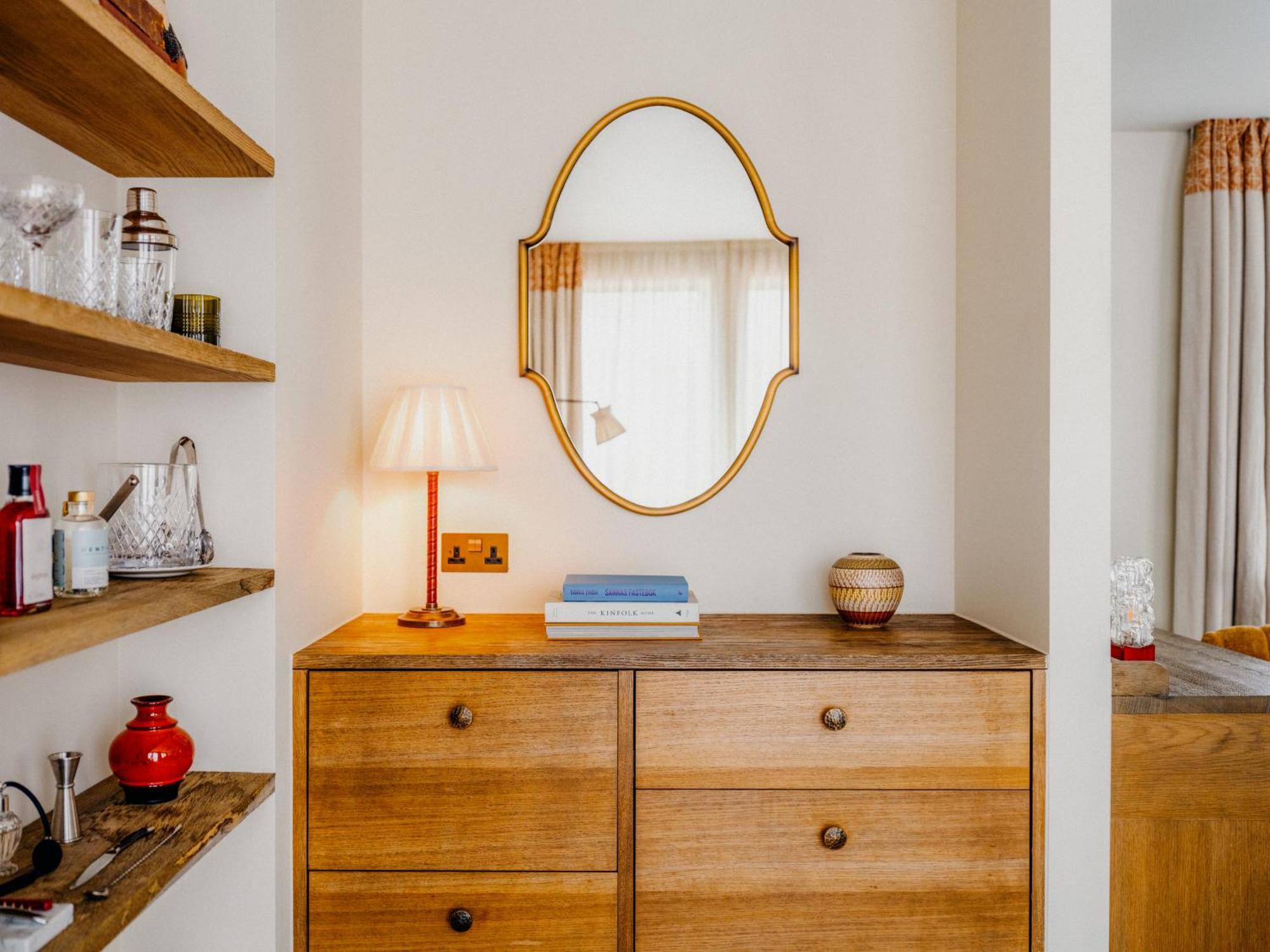 Redchurch Townhouse Hotel Londen