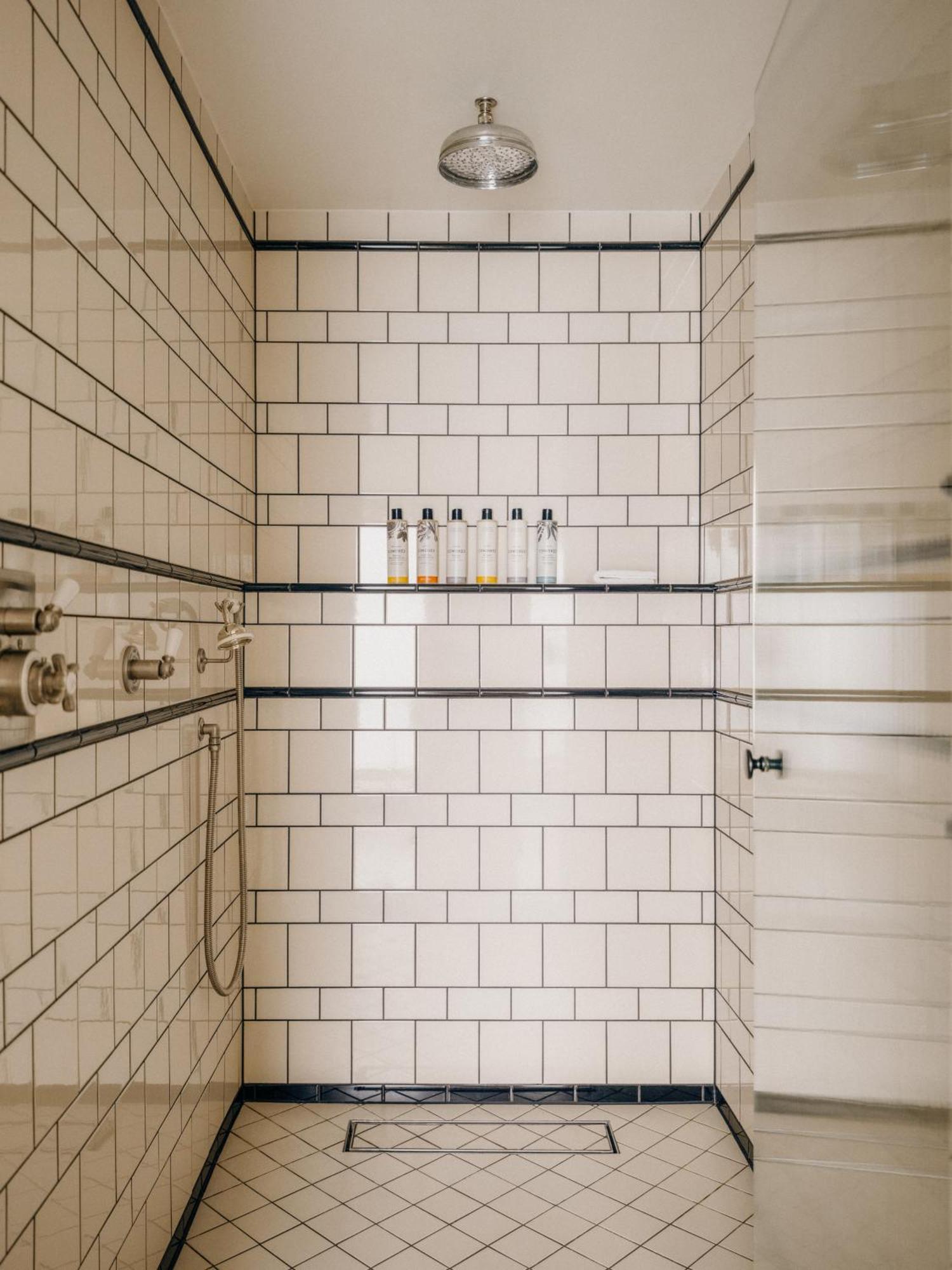 Hotel Redchurch Townhouse Londen
