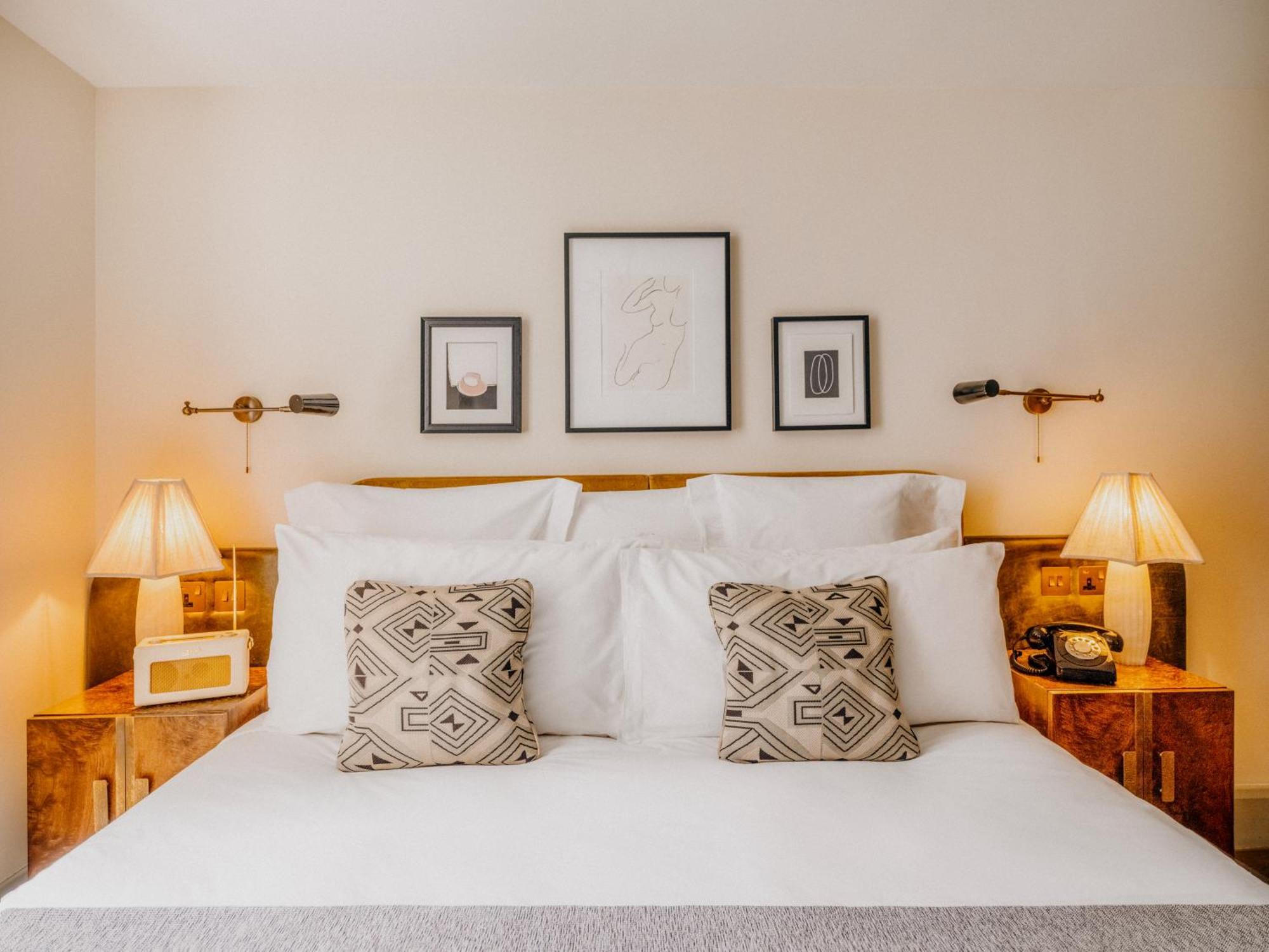 Redchurch Townhouse Hotel Londen