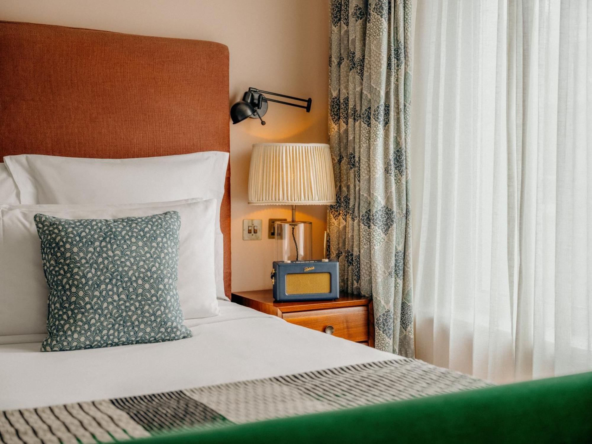 Hotel Redchurch Townhouse Londen