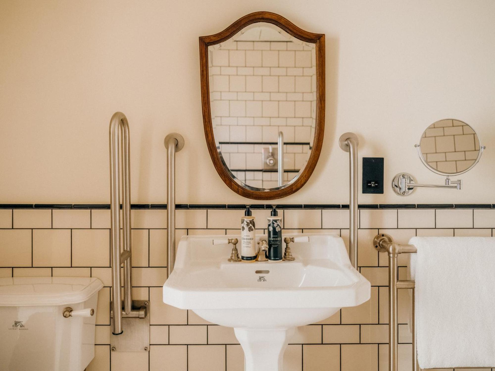Redchurch Townhouse Londen