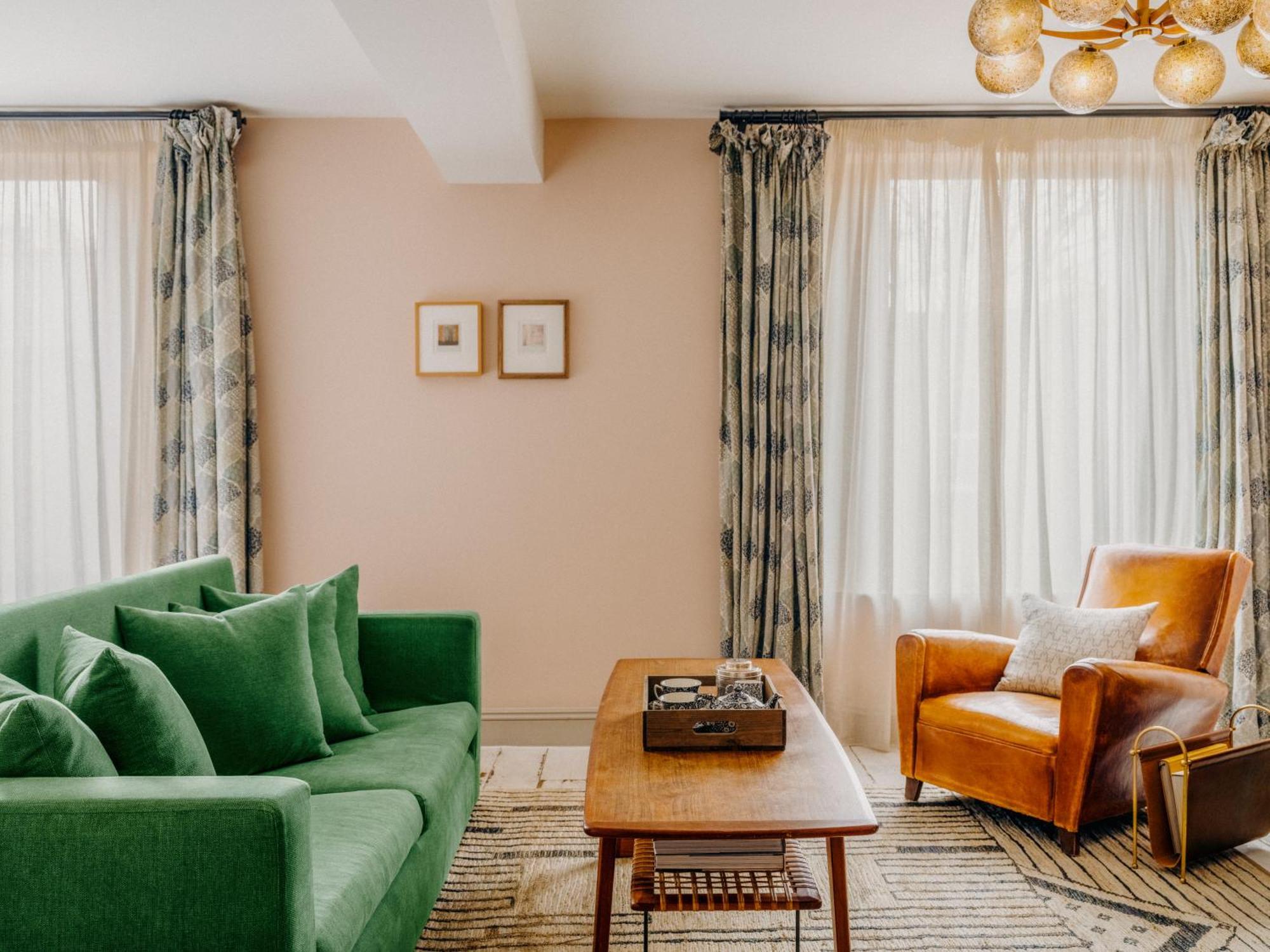 Redchurch Townhouse 5* Londen