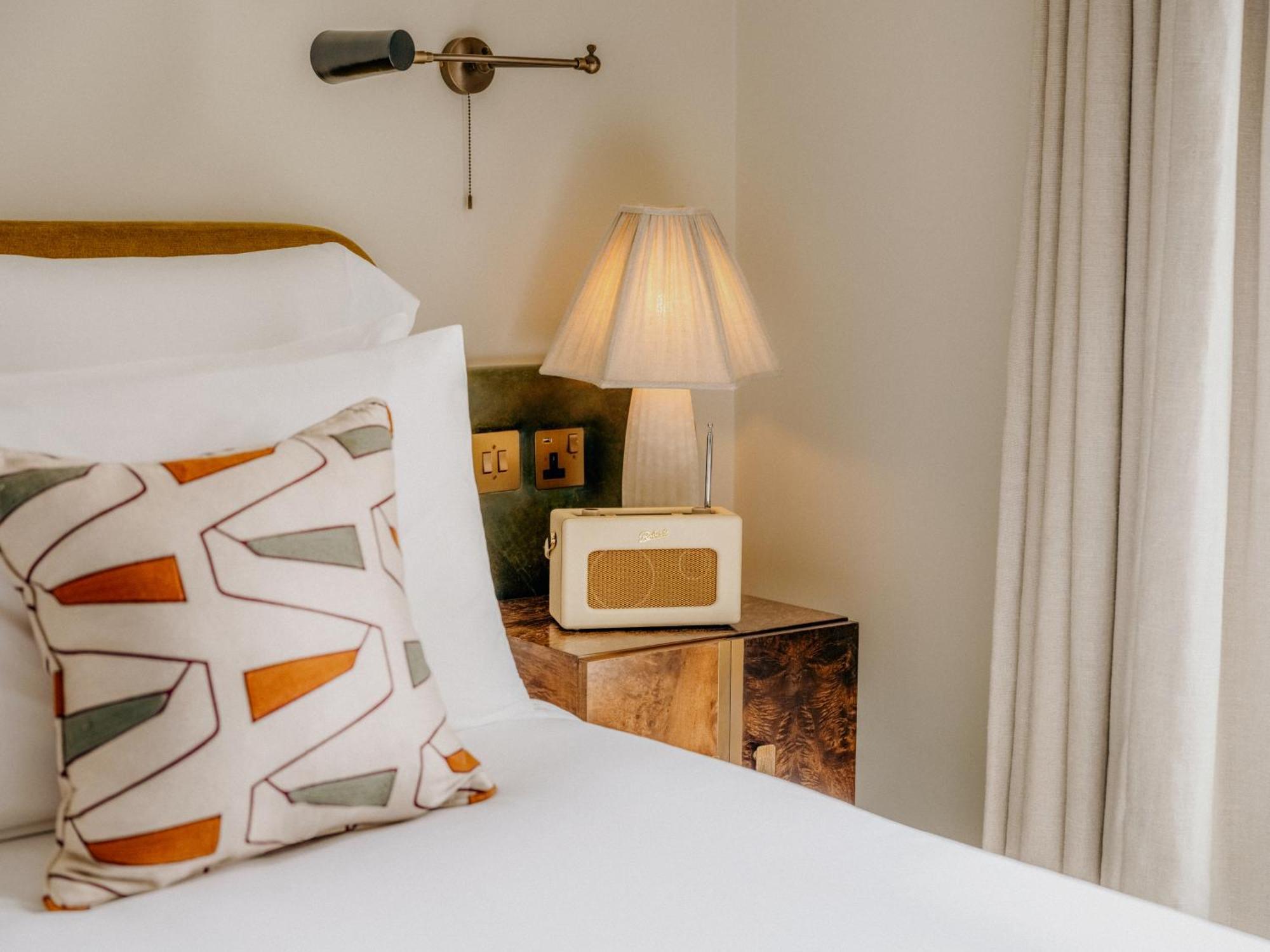 Redchurch Townhouse Hotel Londen