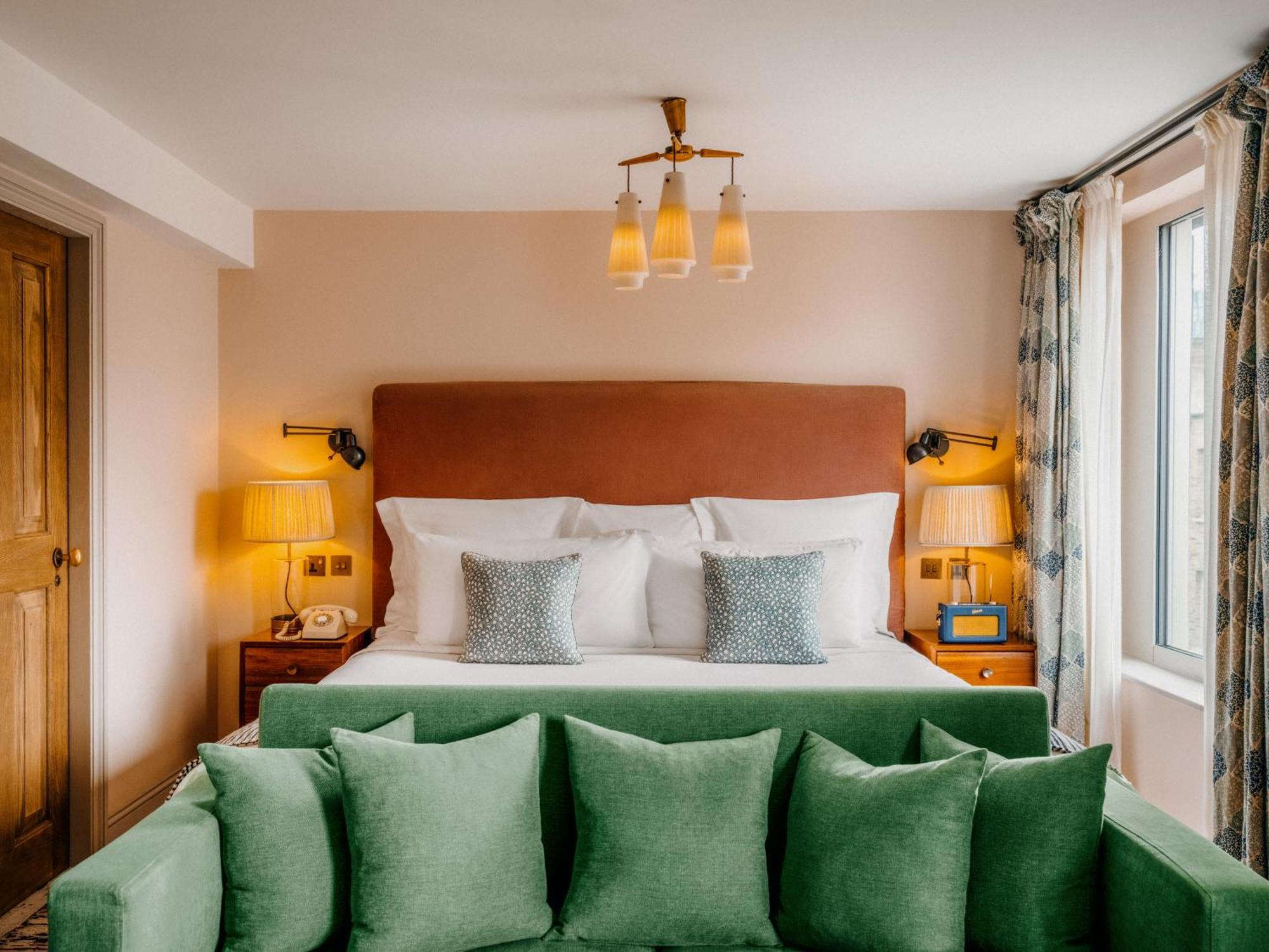 Redchurch Townhouse Londen