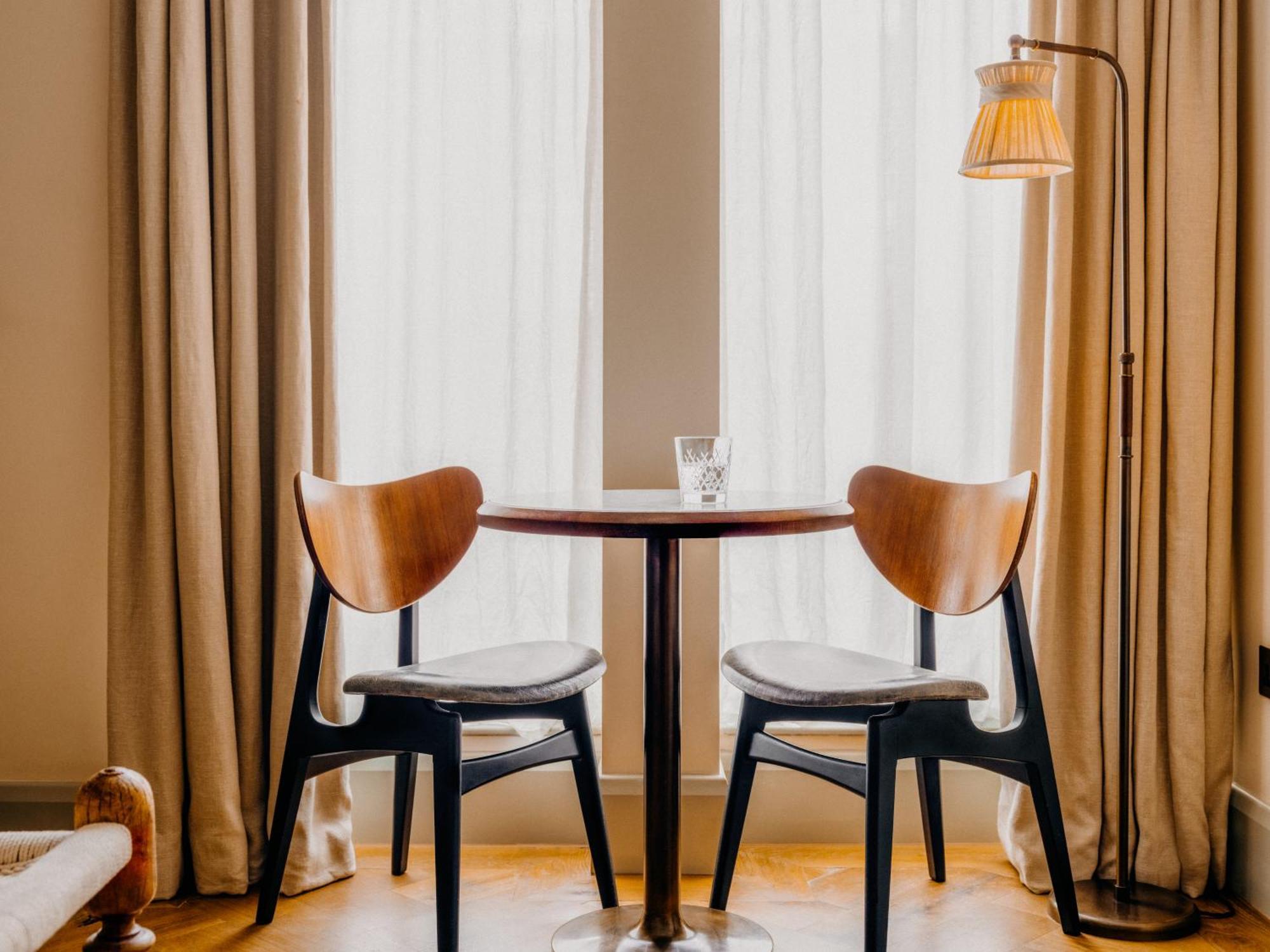 Redchurch Townhouse Hotel Londen
