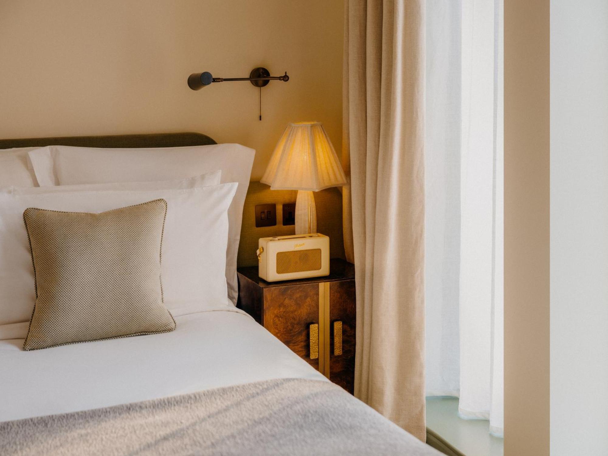 Redchurch Townhouse 5* Londen