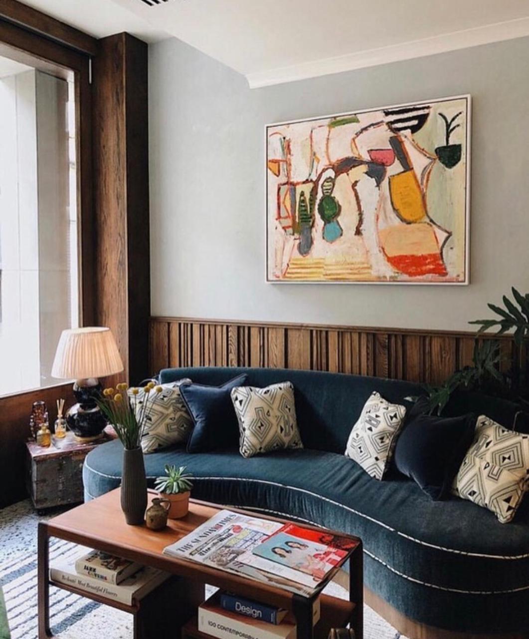 Redchurch Townhouse 5* Londen