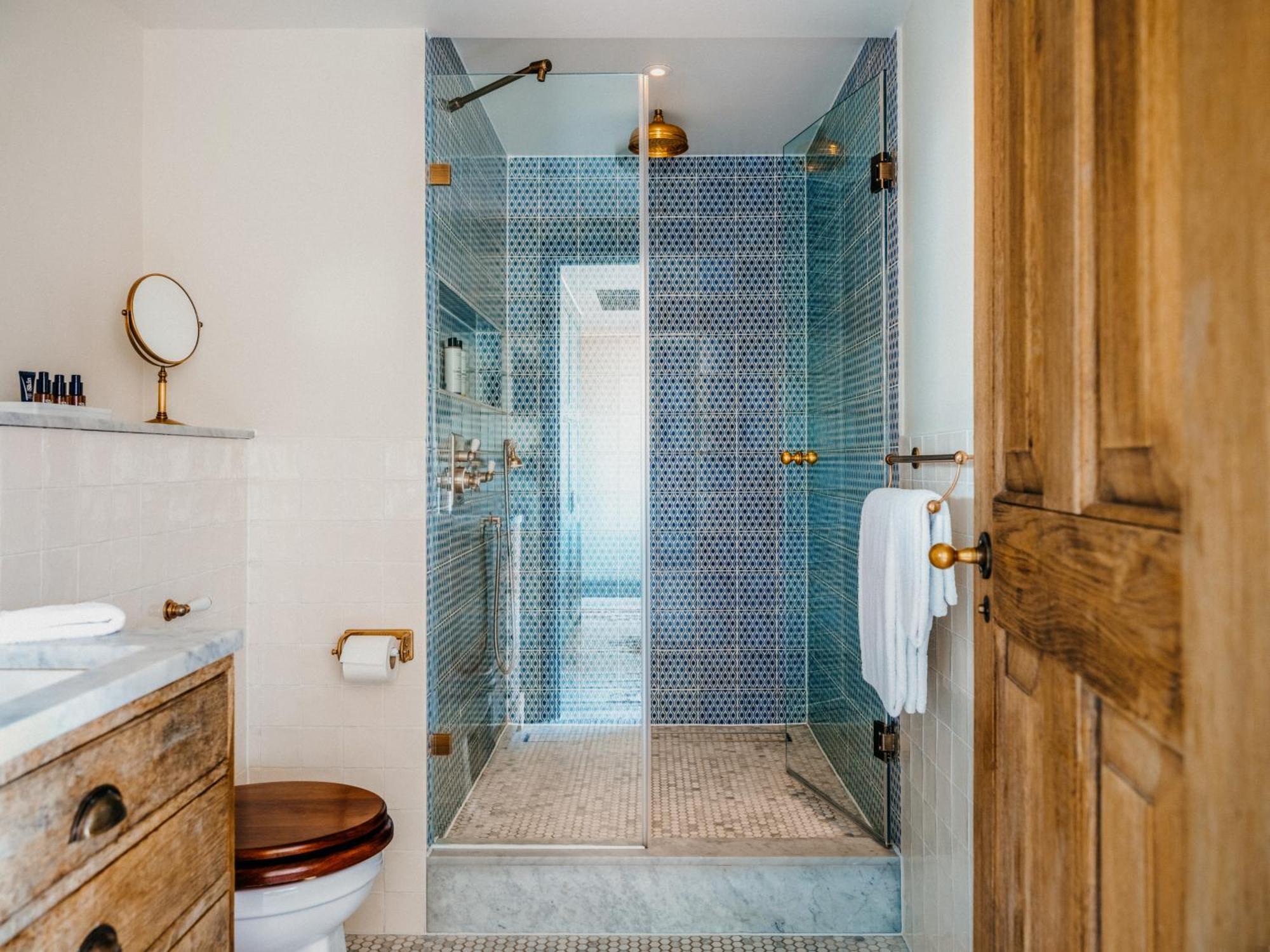 Redchurch Townhouse Londres