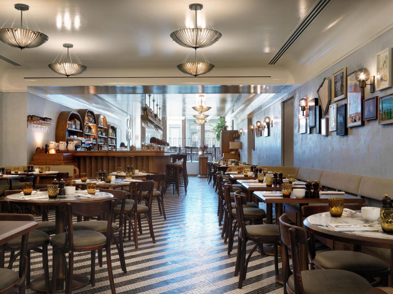Hotel Redchurch Townhouse Londres