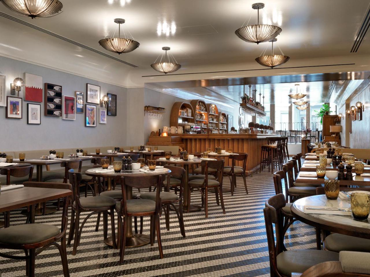 Hotel Redchurch Townhouse Londres